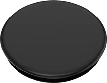 Load image into Gallery viewer, PopSockets Phone Grip with Expanding Kickstand - Black