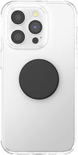 Load image into Gallery viewer, PopSockets Phone Grip with Expanding Kickstand - Black