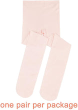 Load image into Gallery viewer, Stelle Girls&#39; Ultra Soft Pro Dance Tight/Ballet Footed Tight (Toddler/Little Kid/Big Kid)