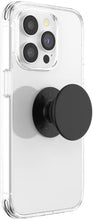 Load image into Gallery viewer, PopSockets Phone Grip with Expanding Kickstand - Black