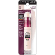 Load image into Gallery viewer, Maybelline New York Instant Age Rewind Eraser Dark Circles Treatment Multi-Use Concealer, 110, 1 Count (Packaging May Vary)