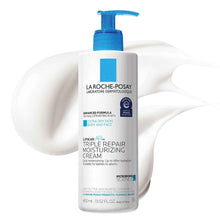 Load image into Gallery viewer, La Roche-Posay Lipikar Balm AP+ Intense Repair Body Lotion for Dry Skin, Body Cream with Shea Butter and Niacinamide, Moisturizer for Dry and Rough Skin, Sensitive Skin Safe