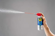 Load image into Gallery viewer, WD-40 Specialist White Lithium Grease Spray with SMART STRAW SPRAYS 2 WAYS, 10 OZ