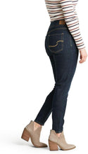 Load image into Gallery viewer, Signature by Levi Strauss &amp; Co. Gold Label Women&#39;s Totally Shaping Pull-on Skinny Jeans (Available in Plus Size)