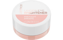 Load image into Gallery viewer, Catrice | Under Eye Brightener | Conceal &amp; Brighten Dark Circles | With Hyaluronic Acid &amp; Shea Butter | Vegan, Cruelty Free &amp; Paraben Free (010 | Light Rose)