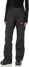 Load image into Gallery viewer, Arctix womens Insulated Snow Pants