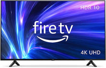 Load image into Gallery viewer, Amazon Fire TV 55&quot; 4-Series 4K UHD smart TV, stream live TV without cable