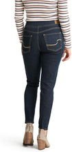 Load image into Gallery viewer, Signature by Levi Strauss &amp; Co. Gold Label Women&#39;s Totally Shaping Pull-on Skinny Jeans (Available in Plus Size)