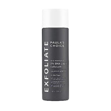 Load image into Gallery viewer, Paulas Choice--SKIN PERFECTING 2% BHA Liquid Salicylic Acid Exfoliant--Facial Exfoliant for Blackheads, Enlarged Pores, Wrinkles &amp; Fine Lines, 4 oz Bottle