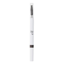 Load image into Gallery viewer, e.l.f., Instant Lift Brow Pencil, Dual-Sided, Precise, Fine Tip, Shapes, Defines, Fills Brows, Contours, Combs, Tames, Neutral Brown, 0.006 Oz