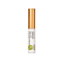 Load image into Gallery viewer, KISS Clear Strip Lash Adhesive With Aloe, Waterproof, Formaldehyde and Latex Free, Odor Free, Cruelty Free, Super Strong Hold Eyelash Glue with Brush Applicator, 0.17 Oz