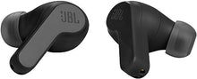 Load image into Gallery viewer, JBL Vibe 200TWS True Wireless Earbuds - Black, Small