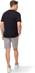 Russell Athletic Men's Dri-Power Cotton Blend Tees & Tanks, Moisture Wicking, Odor Protection, UPF 30+, Sizes S-4X