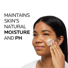 Load image into Gallery viewer, La Roche-Posay Toleriane Purifying Foaming Facial Cleanser, Oil Free Face Wash for Oily Skin and for Sensitive Skin with Niacinamide, Pore Cleanser Won’t Dry Out Skin, Unscented