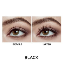 Load image into Gallery viewer, L&#39;Oréal Paris Makeup Voluminous Original Volume Building Waterproof Mascara, Carbon Black, 0.23 Fl Oz