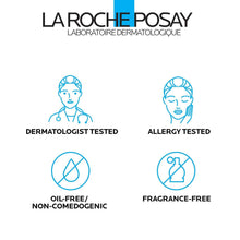 Load image into Gallery viewer, La Roche-Posay Lipikar Balm AP+ Intense Repair Body Lotion for Dry Skin, Body Cream with Shea Butter and Niacinamide, Moisturizer for Dry and Rough Skin, Sensitive Skin Safe