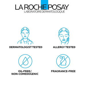 La Roche-Posay Lipikar Balm AP+ Intense Repair Body Lotion for Dry Skin, Body Cream with Shea Butter and Niacinamide, Moisturizer for Dry and Rough Skin, Sensitive Skin Safe