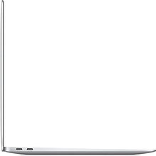 Load image into Gallery viewer, Apple 2020 MacBook Air Laptop M1 Chip, 13&quot; Retina Display, 8GB RAM, 256GB SSD Storage, Backlit Keyboard, FaceTime HD Camera, Touch ID. Works with iPhone/iPad; Silver