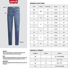 Load image into Gallery viewer, Levi&#39;s Women&#39;s Low Pro Jeans