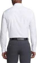 Load image into Gallery viewer, Van Heusen Men&#39;s Dress Shirt Regular Fit Poplin Solid