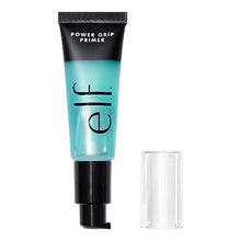 Load image into Gallery viewer, e.l.f. Power Grip Primer, Gel-Based &amp; Hydrating Face Primer For Smoothing Skin &amp; Gripping Makeup, Moisturizes &amp; Primes, 0.811 Fl Oz (24 ml)