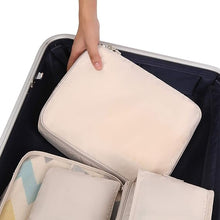 Load image into Gallery viewer, BAGAIL 8 Set Packing Cubes Luggage Packing Organizers for Travel Accessories