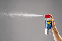 Load image into Gallery viewer, WD-40 Specialist White Lithium Grease Spray with SMART STRAW SPRAYS 2 WAYS, 10 OZ