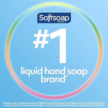 Load image into Gallery viewer, Softsoap Liquid Hand Soap, Fresh Breeze - 7.5 Fl Oz (Pack of 6)