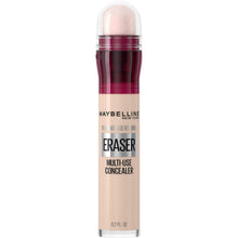 Load image into Gallery viewer, Maybelline New York Instant Age Rewind Eraser Dark Circles Treatment Multi-Use Concealer, 110, 1 Count (Packaging May Vary)