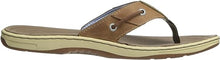 Load image into Gallery viewer, Sperry Men&#39;s Baitfish Thong Sandal