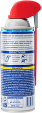 Load image into Gallery viewer, WD-40 Specialist White Lithium Grease Spray with SMART STRAW SPRAYS 2 WAYS, 10 OZ