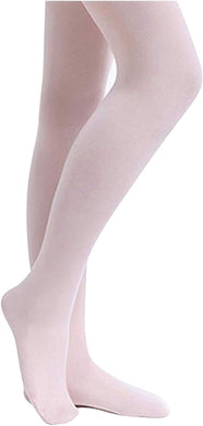 Stelle Girls' Ultra Soft Pro Dance Tight/Ballet Footed Tight (Toddler/Little Kid/Big Kid)