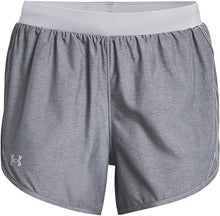 Load image into Gallery viewer, Under Armour Women&#39;s Fly By 2.0 Running Shorts