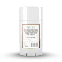 Load image into Gallery viewer, Native Deodorant | Natural Deodorant for Women and Men, Aluminum Free with Baking Soda, Probiotics, Coconut Oil and Shea Butter | Coconut &amp; Vanilla