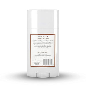 Native Deodorant | Natural Deodorant for Women and Men, Aluminum Free with Baking Soda, Probiotics, Coconut Oil and Shea Butter | Coconut & Vanilla