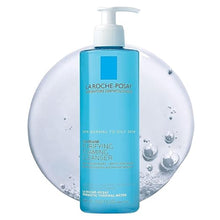 Load image into Gallery viewer, La Roche-Posay Toleriane Purifying Foaming Facial Cleanser, Oil Free Face Wash for Oily Skin and for Sensitive Skin with Niacinamide, Pore Cleanser Won’t Dry Out Skin, Unscented