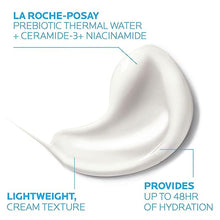 Load image into Gallery viewer, La Roche-Posay Toleriane Double Repair Face Moisturizer