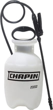 Load image into Gallery viewer, Chapin 20000 Made in USA 1 -Gallon Lawn and Garden Pump Pressured Sprayer, for Spraying Plants, Garden Watering, Weeds and Pests