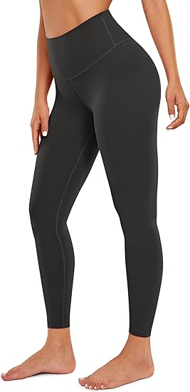 CRZ YOGA Butterluxe High Waisted Lounge Legging 25