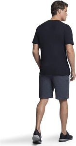 Russell Athletic Men's Dri-Power Cotton Blend Tees & Tanks, Moisture Wicking, Odor Protection, UPF 30+, Sizes S-4X