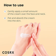 Load image into Gallery viewer, COSRX Snail Mucin 92% Moisturizer 3.52oz/ 100g, Daily Repair Face Gel Cream for Dry, Sensitive Skin, Not Tested on Animals, No Parabens, No Sulfates, No Phthalates, Korean Skincare