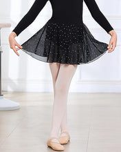 Load image into Gallery viewer, Stelle Girls&#39; Ultra Soft Pro Dance Tight/Ballet Footed Tight (Toddler/Little Kid/Big Kid)