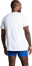 Load image into Gallery viewer, Fruit of the Loom Men&#39;s Eversoft Cotton Stay Tucked Crew T-Shirt