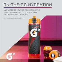 Load image into Gallery viewer, Gatorade Gx, Marble Black, 30 Oz