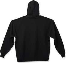 Load image into Gallery viewer, Hanes EcoSmart Hoodie, Midweight Fleece, Pullover Hooded Sweatshirt for Men