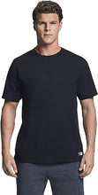 Load image into Gallery viewer, Russell Athletic Men&#39;s Dri-Power Cotton Blend Tees &amp; Tanks, Moisture Wicking, Odor Protection, UPF 30+, Sizes S-4X