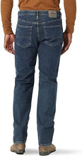 Load image into Gallery viewer, Wrangler Authentics Men&#39;s Regular Fit Comfort Flex Waist Jean