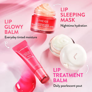 LANEIGE Lip Glowy Balm