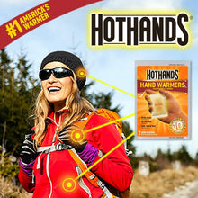 Load image into Gallery viewer, HotHands Hand Warmer Value Pack( 10 count)