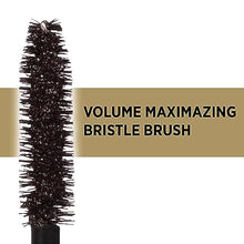 Load image into Gallery viewer, L&#39;Oréal Paris Makeup Voluminous Original Volume Building Waterproof Mascara, Carbon Black, 0.23 Fl Oz